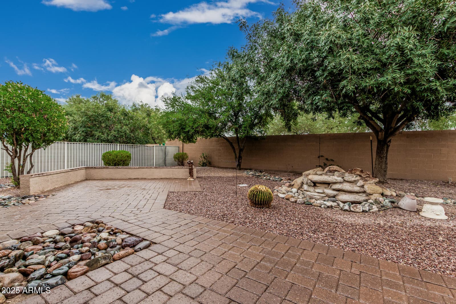 5035 S Ranger Trail, Gilbert, AZ 85298 — photo 27 of 64