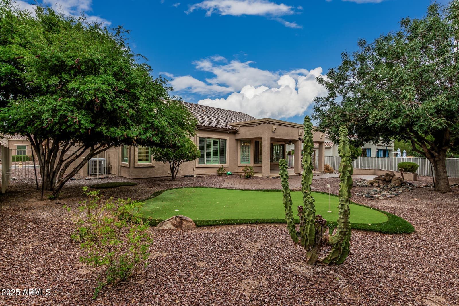 5035 S Ranger Trail, Gilbert, AZ 85298 — photo 2 of 64