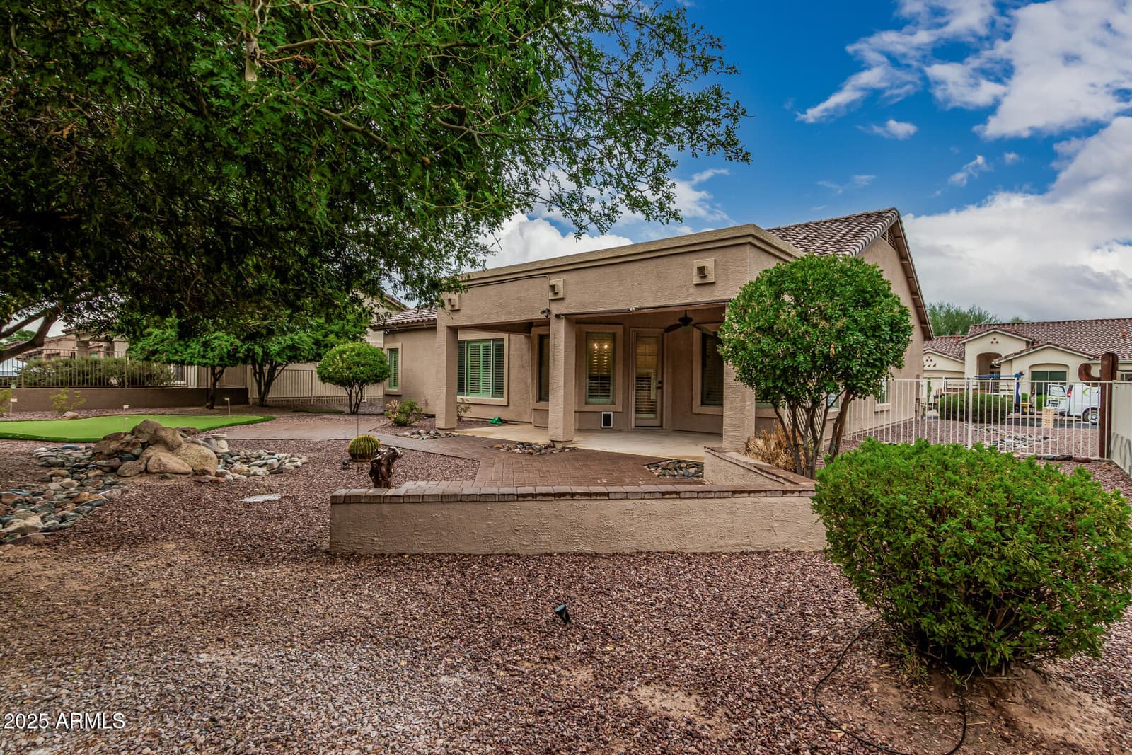 5035 S Ranger Trail, Gilbert, AZ 85298 — photo 28 of 64