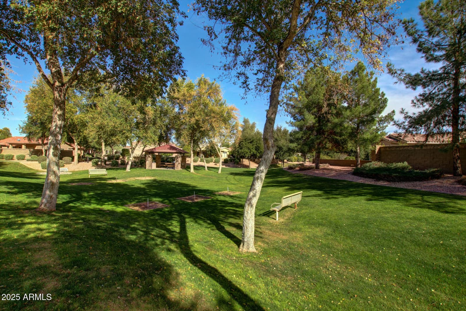 5035 S Ranger Trail, Gilbert, AZ 85298 — photo 30 of 64