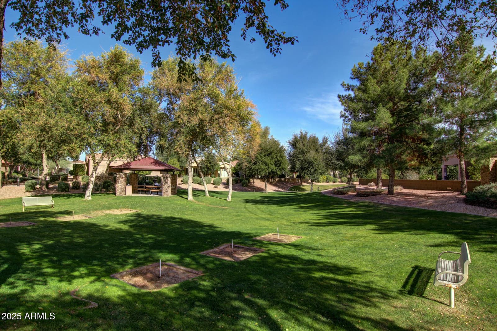 5035 S Ranger Trail, Gilbert, AZ 85298 — photo 31 of 64
