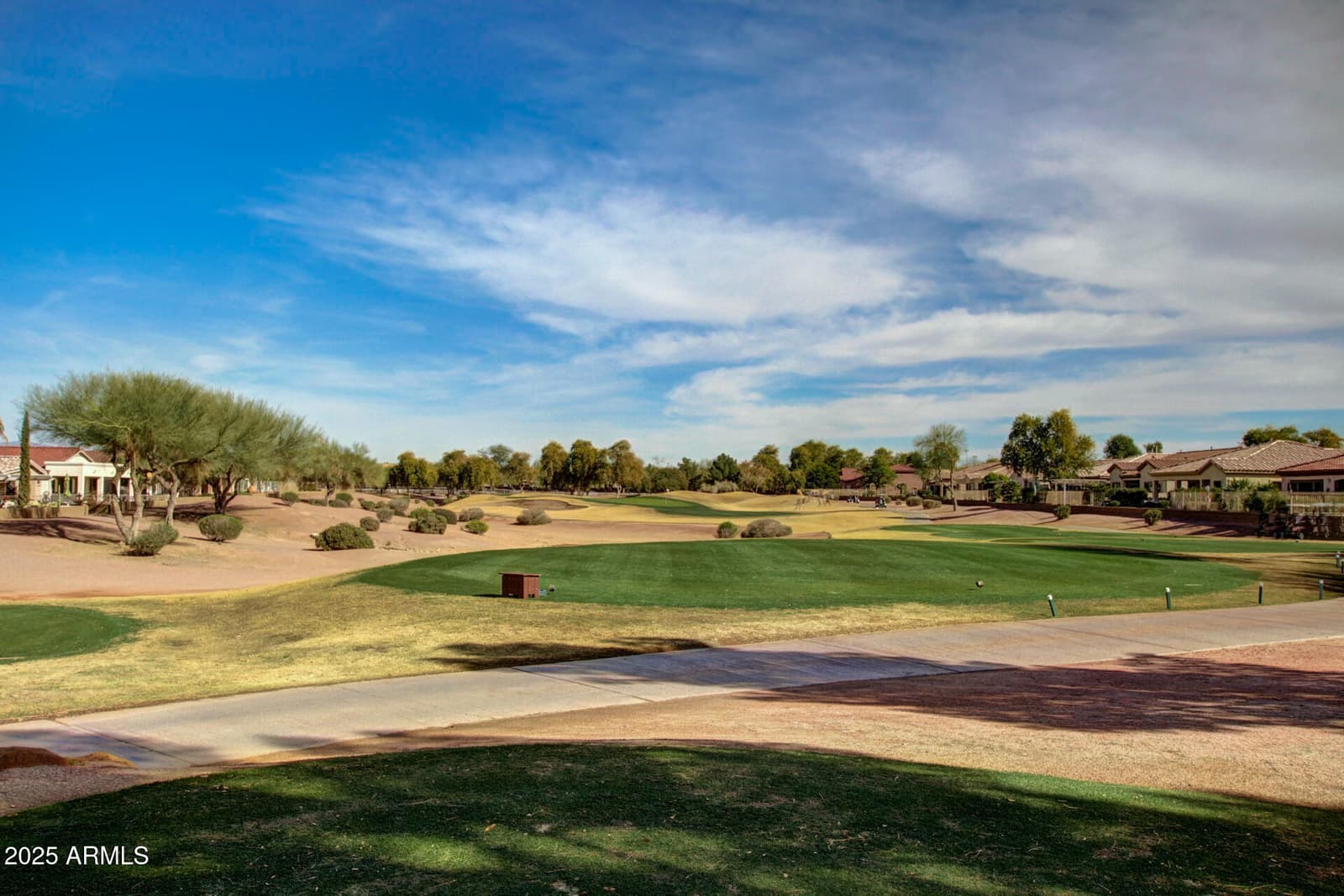 5035 S Ranger Trail, Gilbert, AZ 85298 — photo 33 of 64