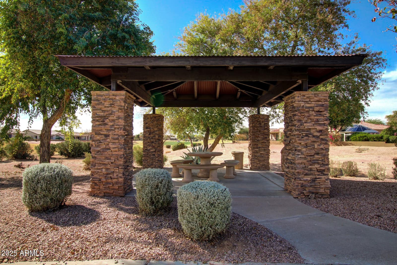 5035 S Ranger Trail, Gilbert, AZ 85298 — photo 34 of 64