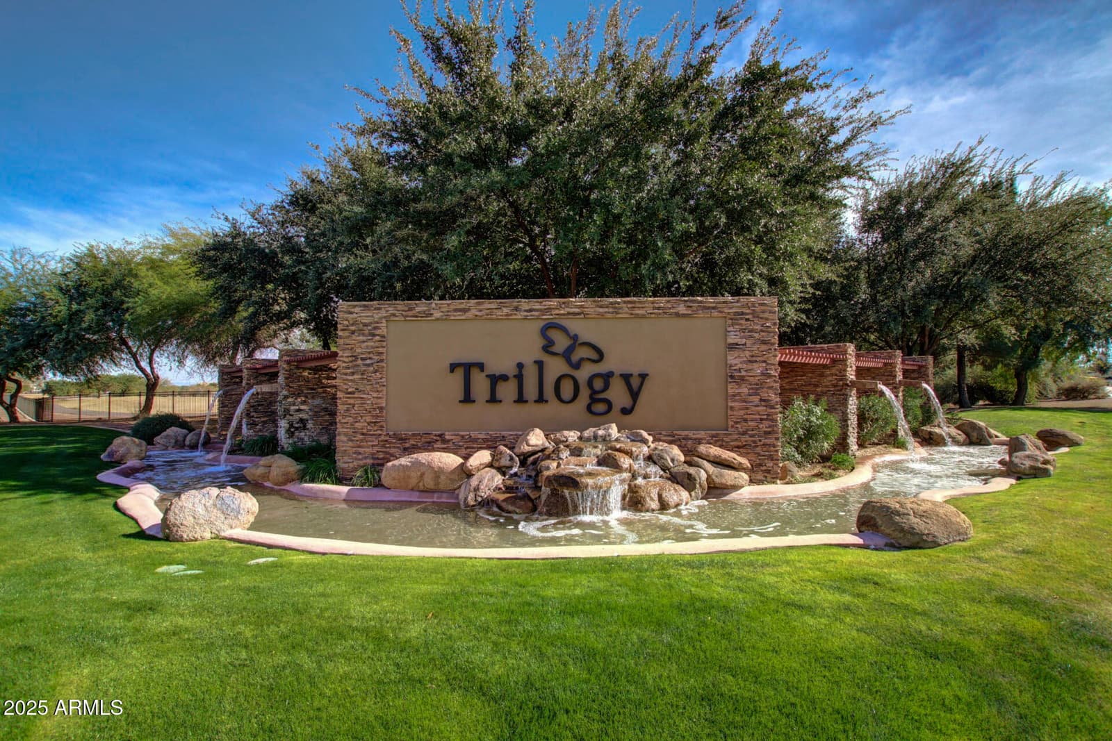 5035 S Ranger Trail, Gilbert, AZ 85298 — photo 40 of 64