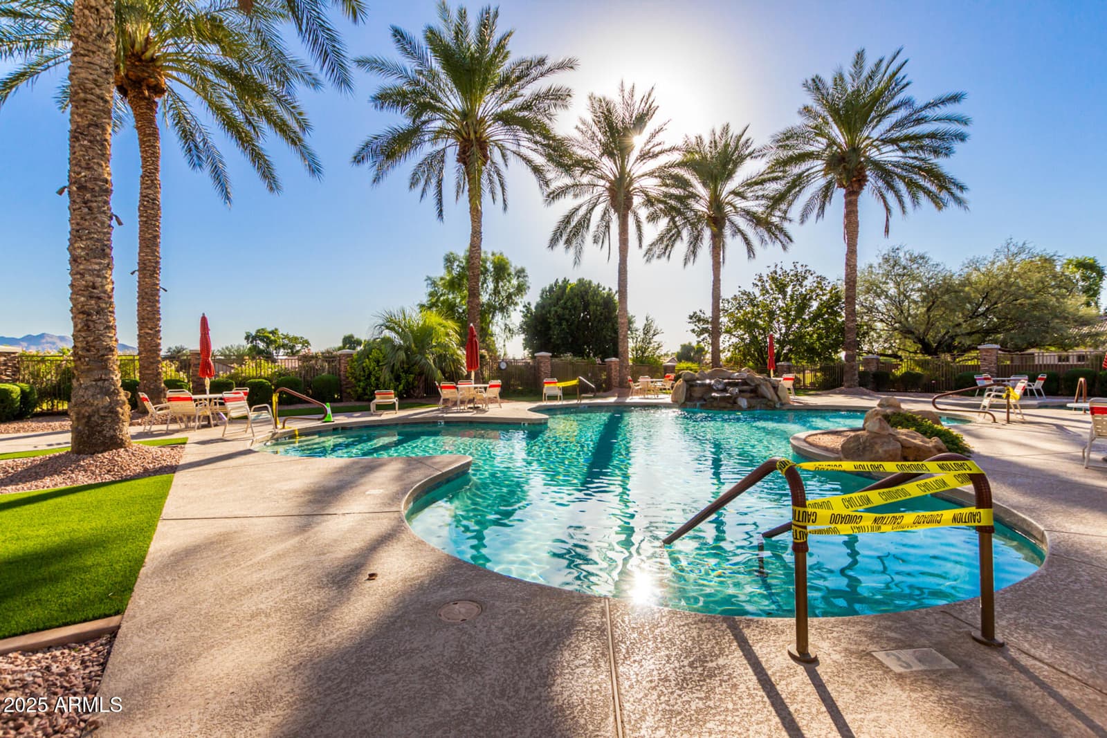 5035 S Ranger Trail, Gilbert, AZ 85298 — photo 44 of 64