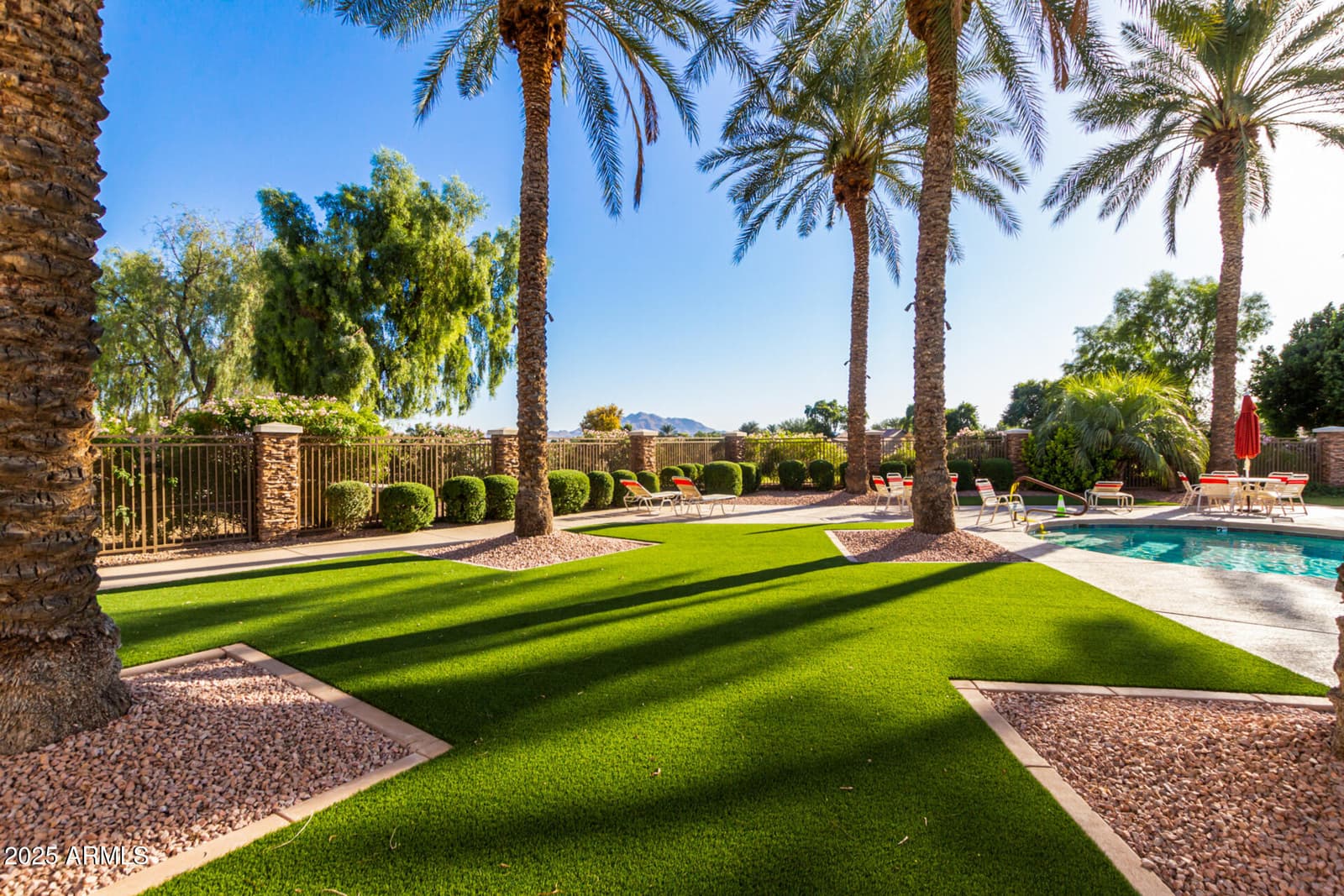 5035 S Ranger Trail, Gilbert, AZ 85298 — photo 45 of 64