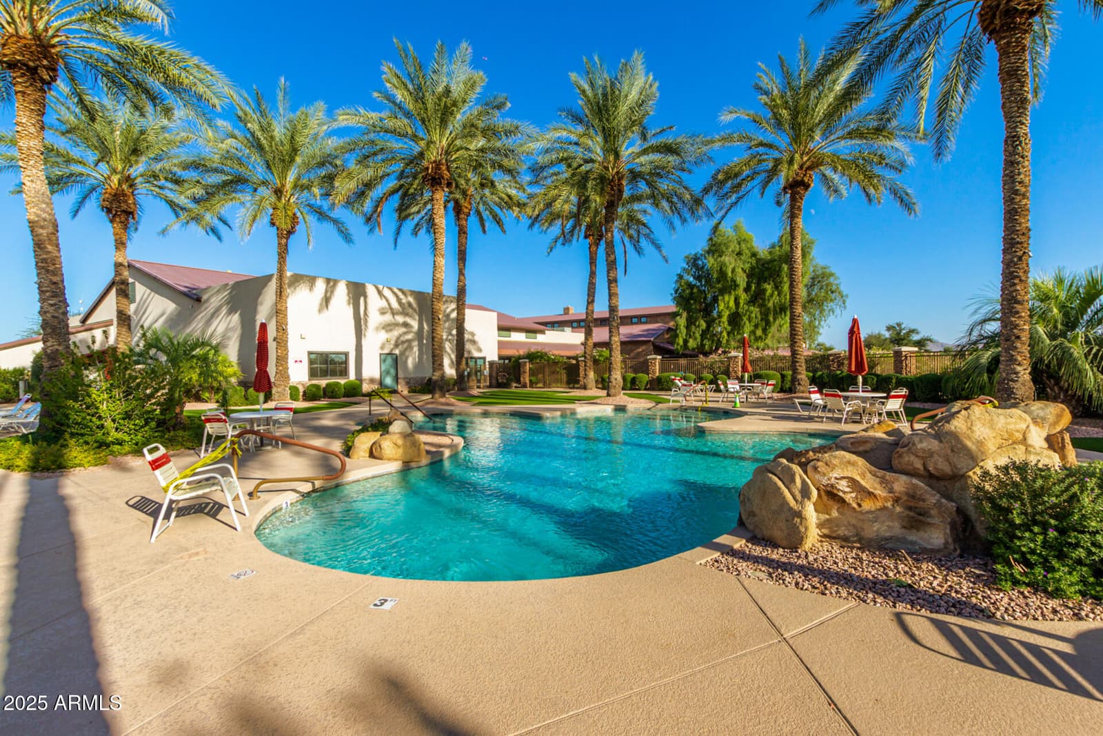 5035 S Ranger Trail, Gilbert, AZ 85298 — photo 46 of 64
