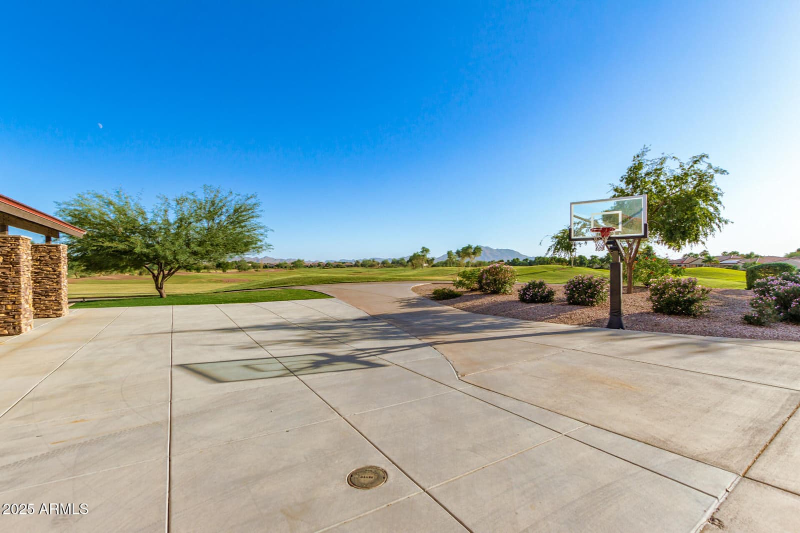 5035 S Ranger Trail, Gilbert, AZ 85298 — photo 51 of 64