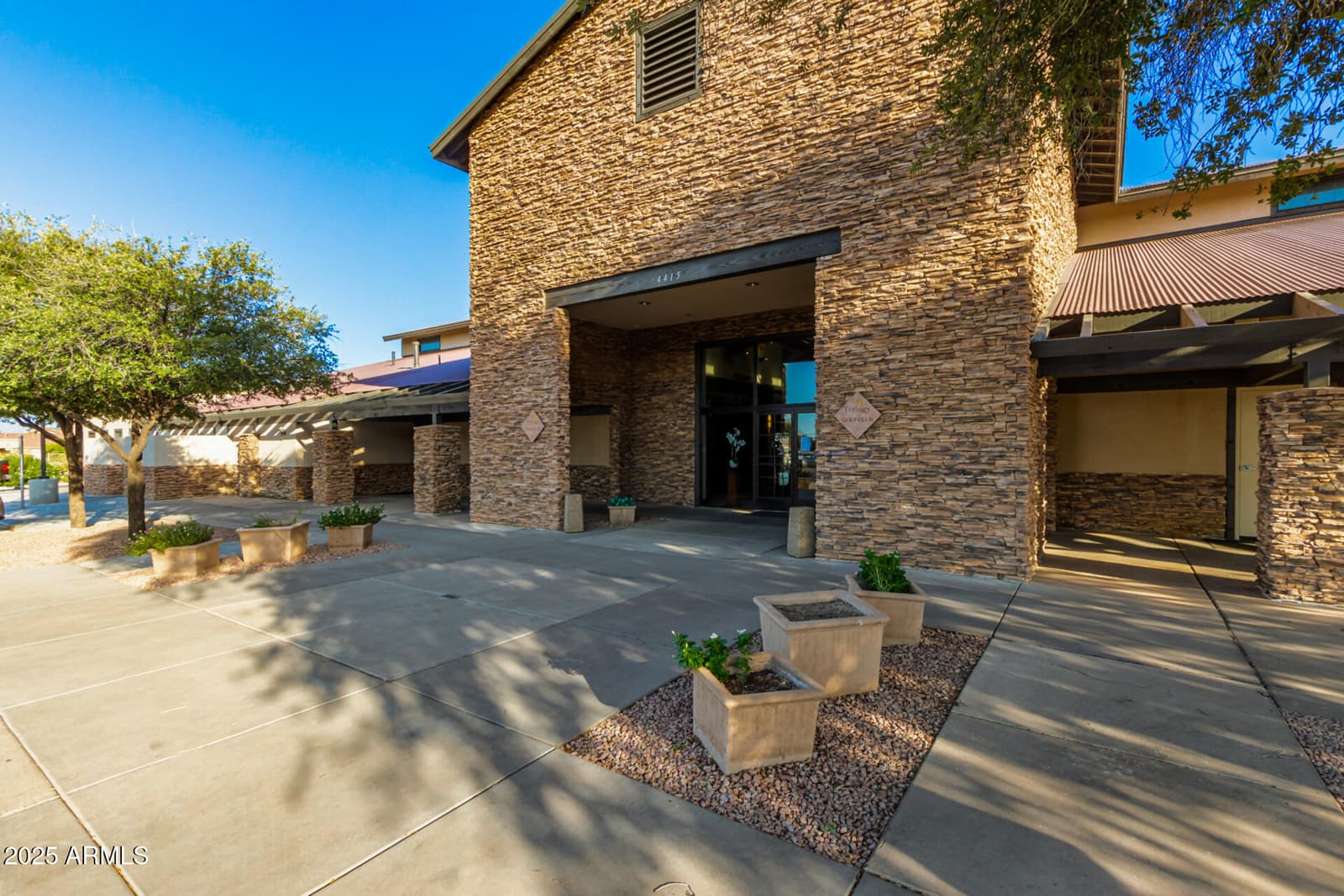 5035 S Ranger Trail, Gilbert, AZ 85298 — photo 56 of 64
