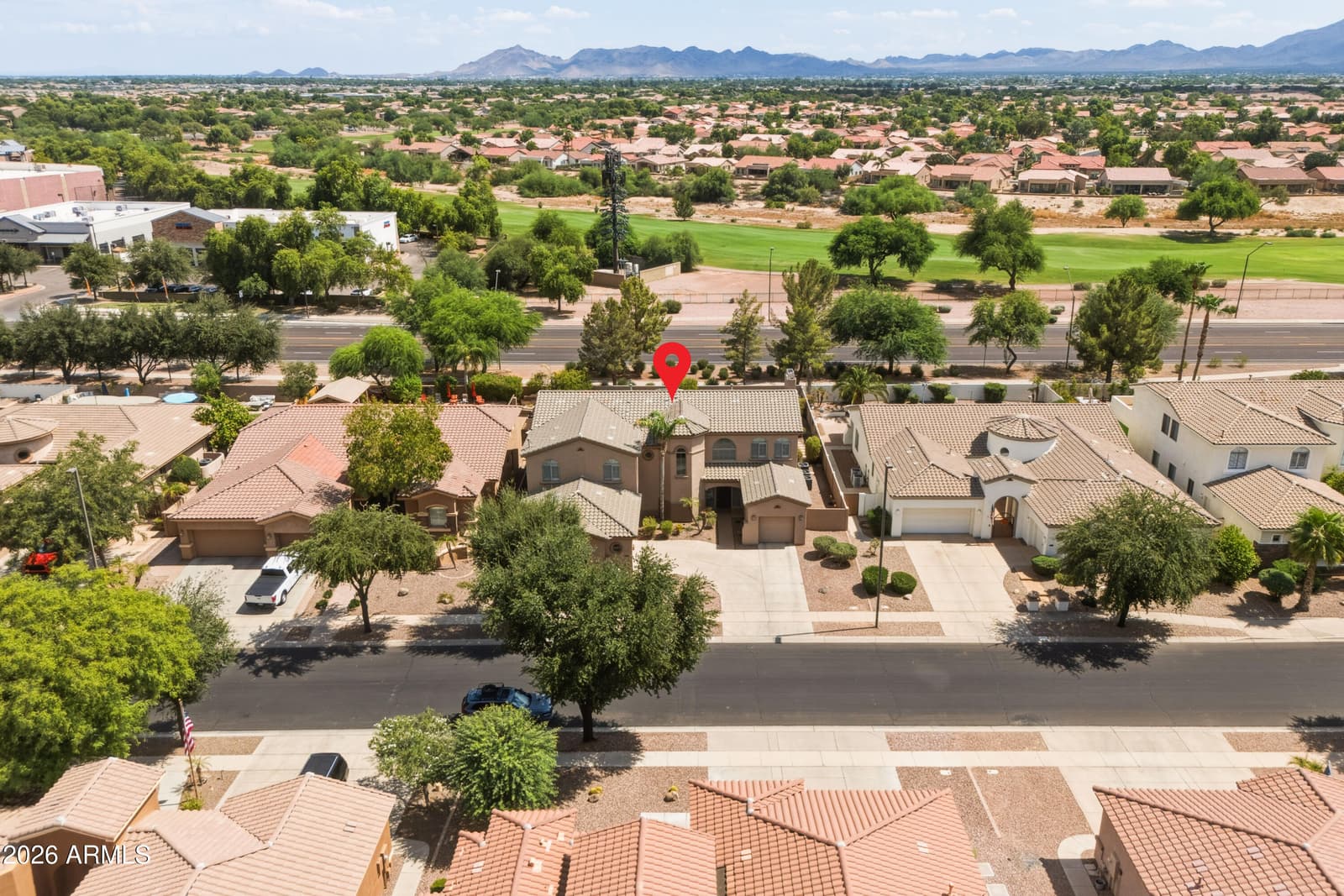 4615 E CARRIAGE Court, Gilbert, AZ 85297 — photo 69 of 70