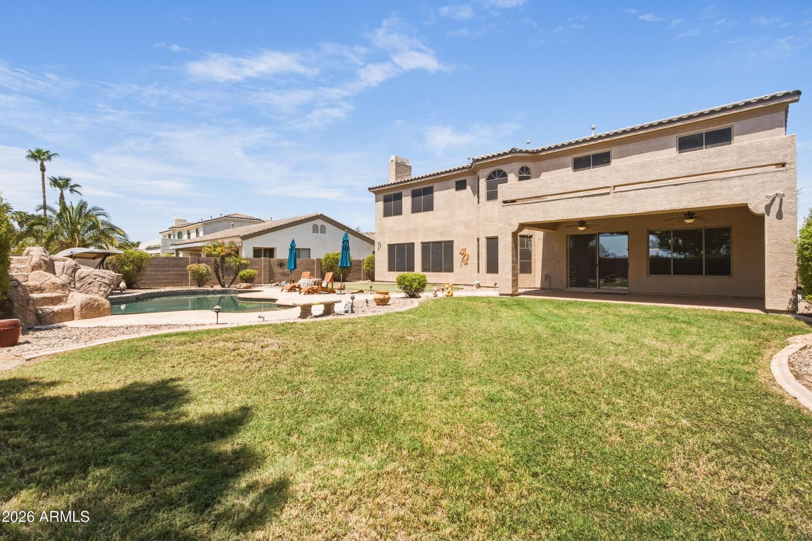 4615 E CARRIAGE Court, Gilbert, AZ 85297 — photo 55 of 70