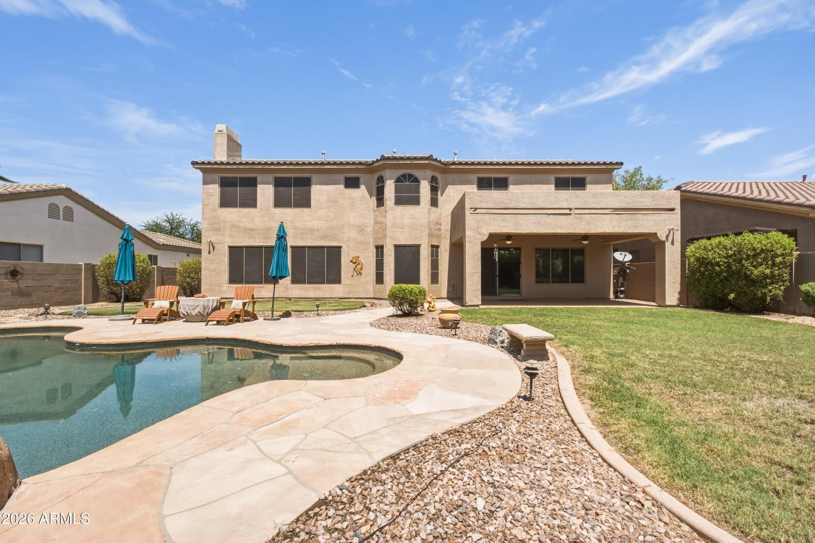 4615 E CARRIAGE Court, Gilbert, AZ 85297 — photo 56 of 70