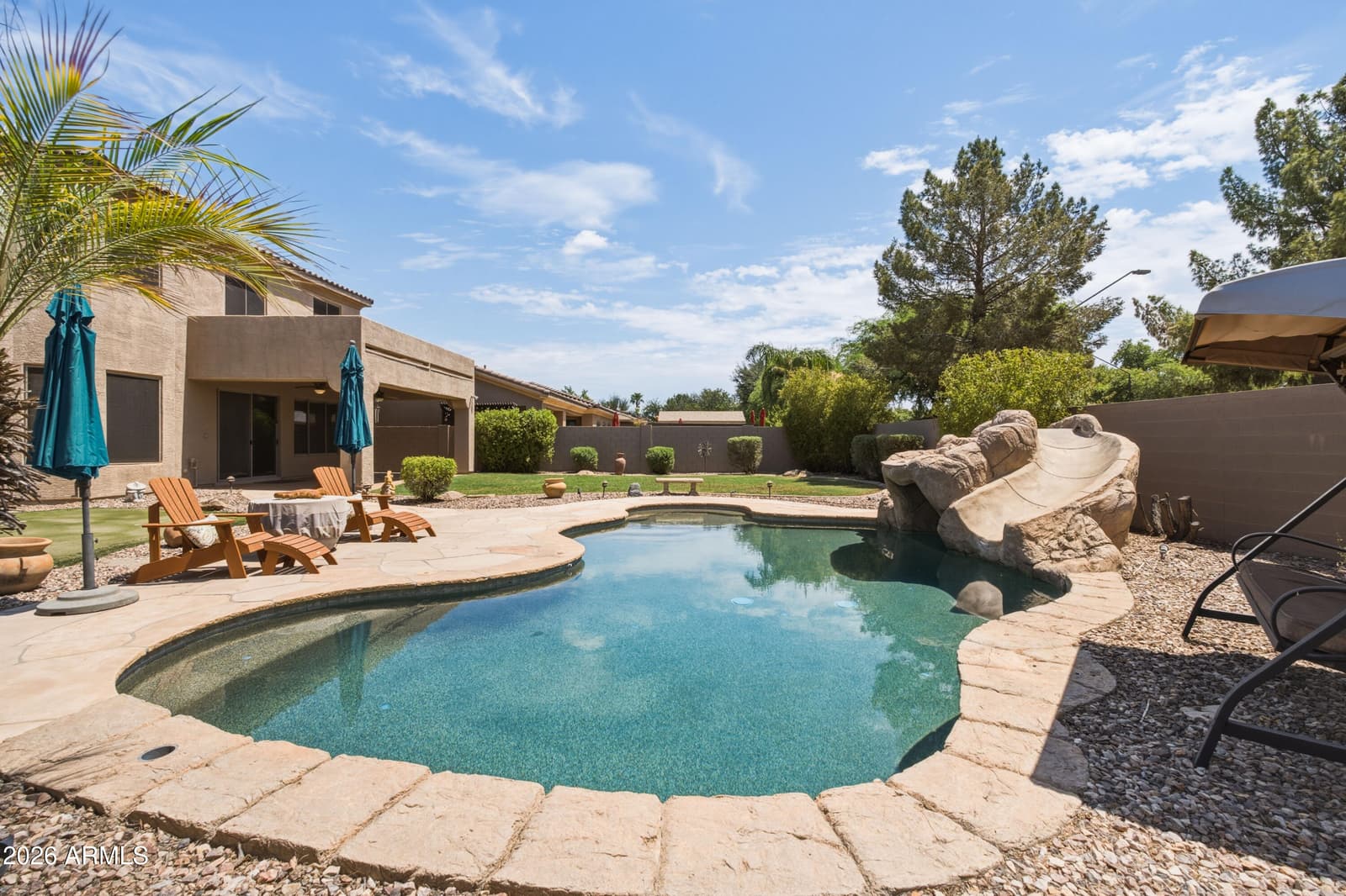 4615 E CARRIAGE Court, Gilbert, AZ 85297 — photo 2 of 70