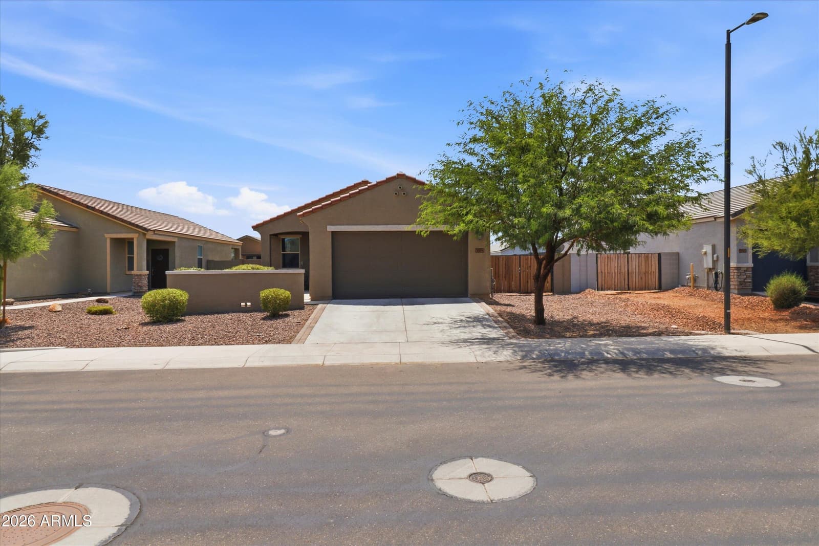 3559 E ARCHER Drive, San Tan Valley, AZ 85140 — photo 1 of 20