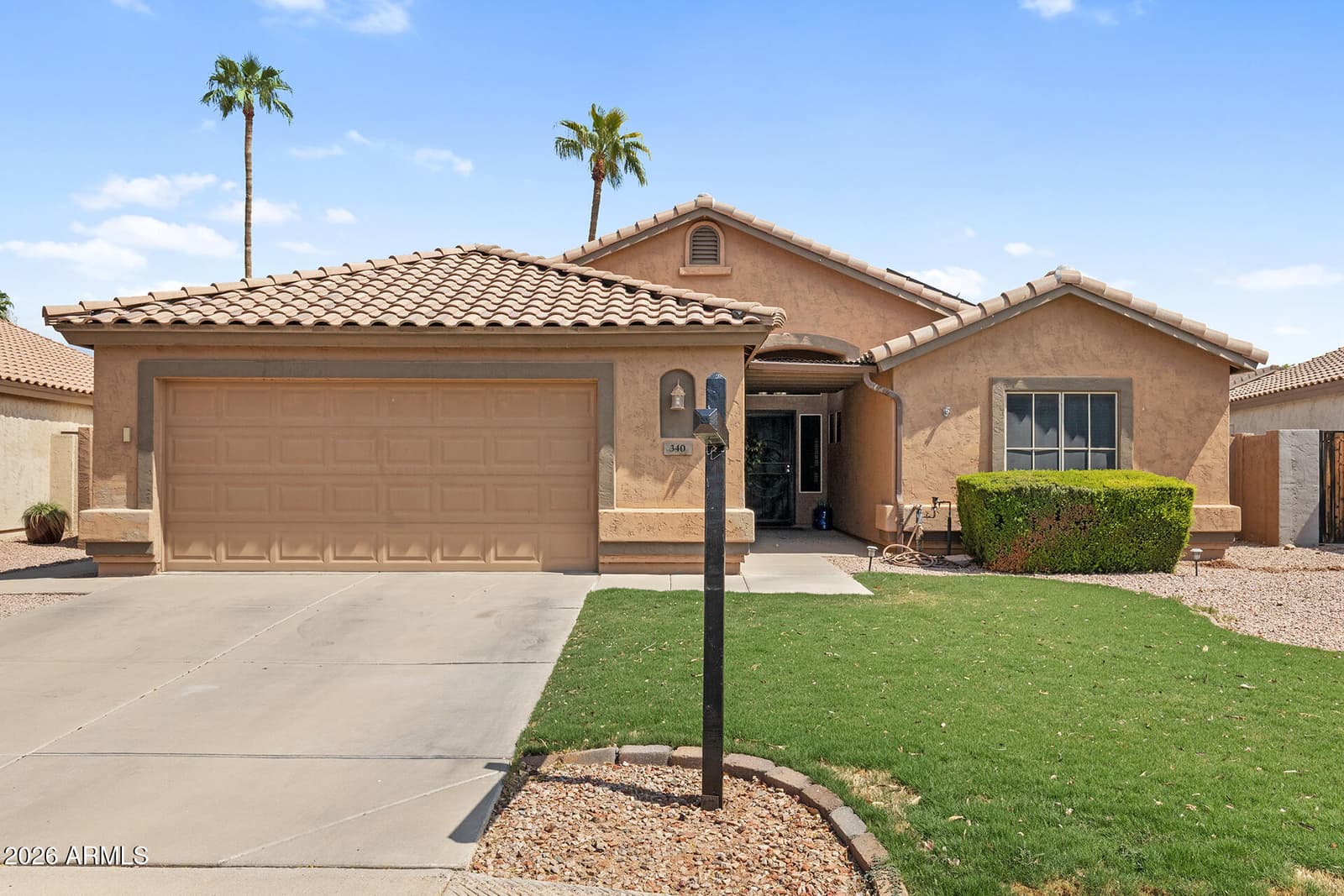 340 E RAWHIDE Avenue, Gilbert, AZ 85296 — photo 1 of 55