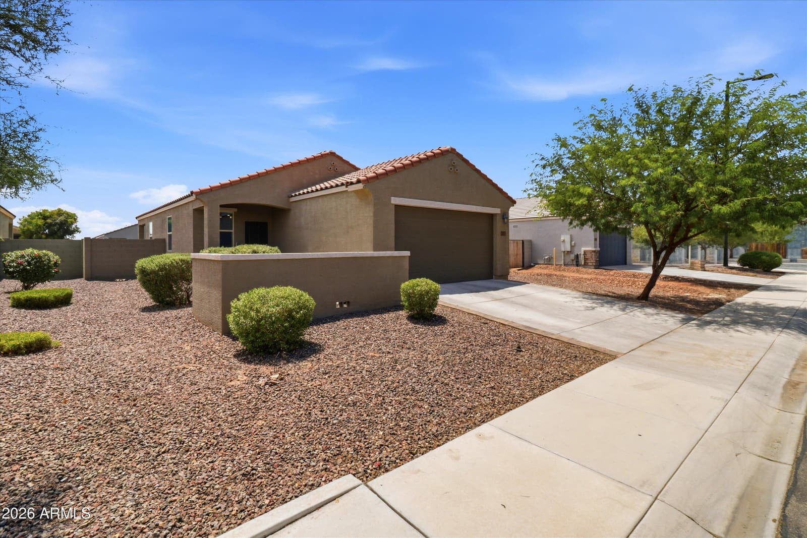 3559 E ARCHER Drive, San Tan Valley, AZ 85140 — photo 2 of 20