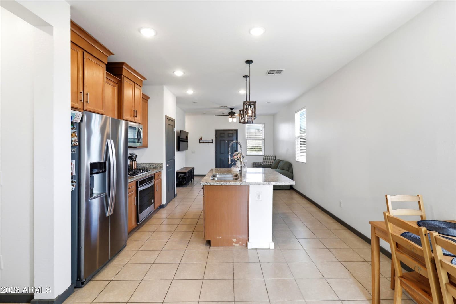 3559 E ARCHER Drive, San Tan Valley, AZ 85140 — photo 6 of 20