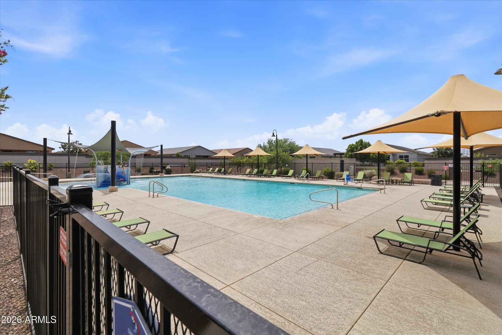 3559 E ARCHER Drive, San Tan Valley, AZ 85140 — photo 16 of 20