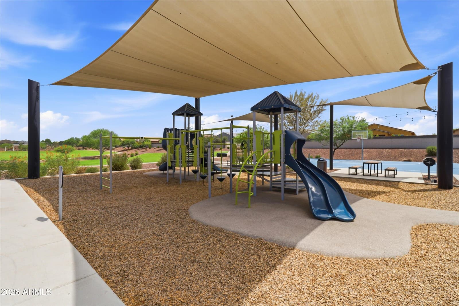 3559 E ARCHER Drive, San Tan Valley, AZ 85140 — photo 19 of 20