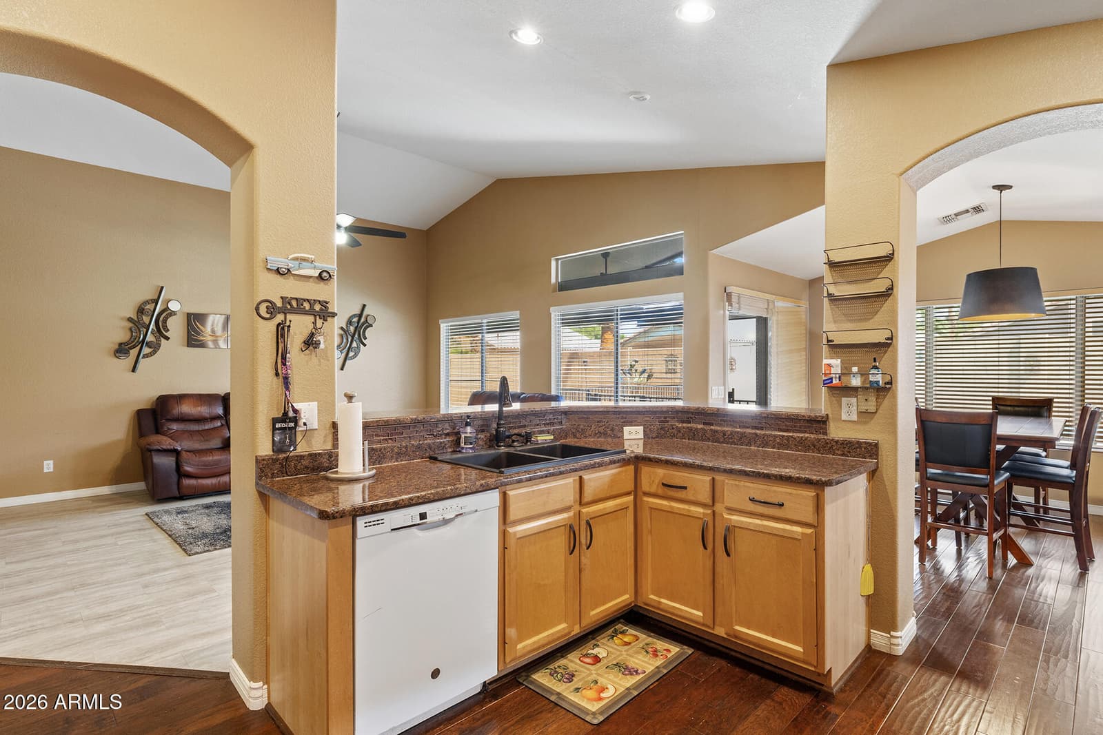 340 E RAWHIDE Avenue, Gilbert, AZ 85296 — photo 13 of 55