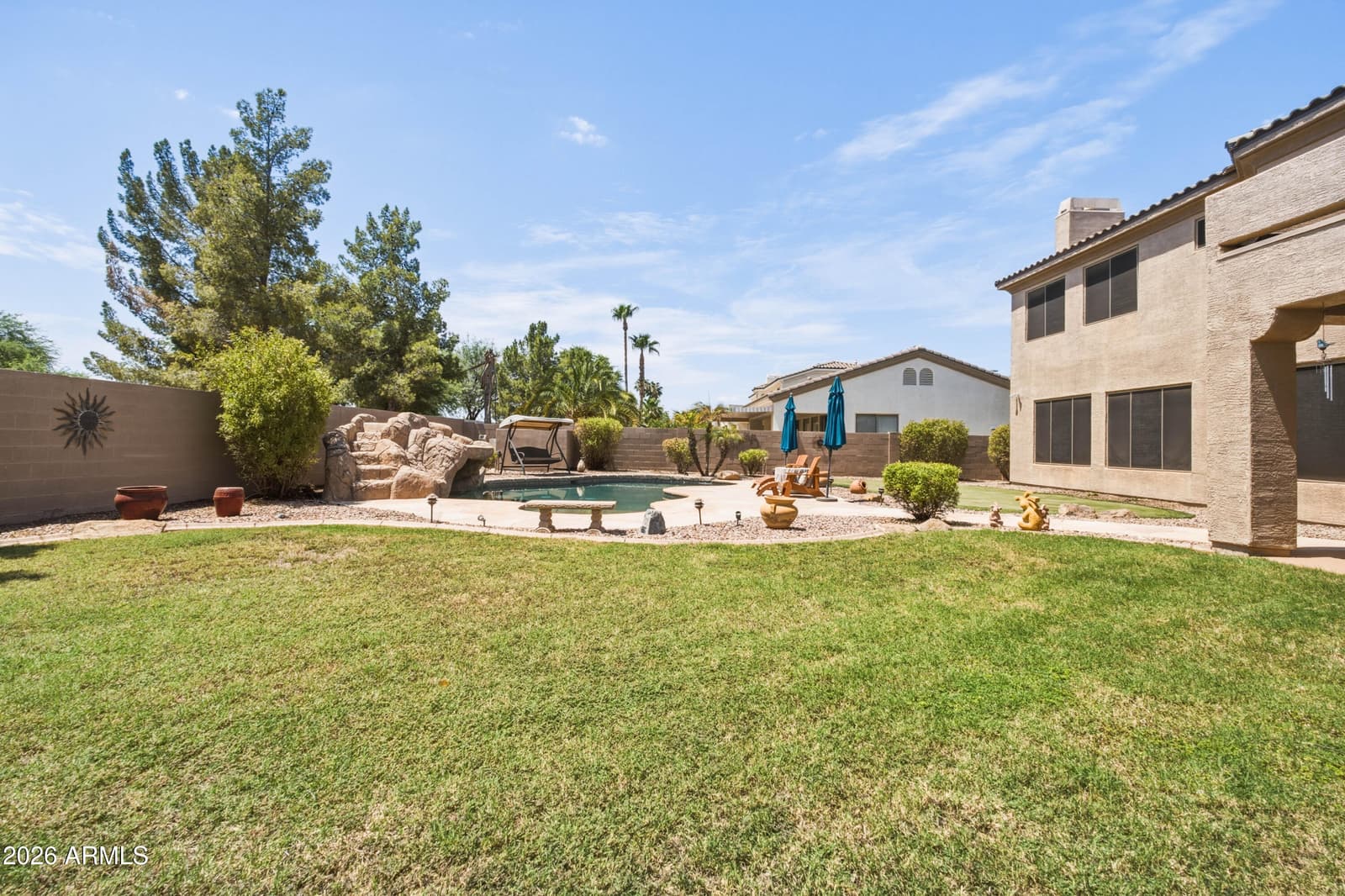 4615 E CARRIAGE Court, Gilbert, AZ 85297 — photo 54 of 70