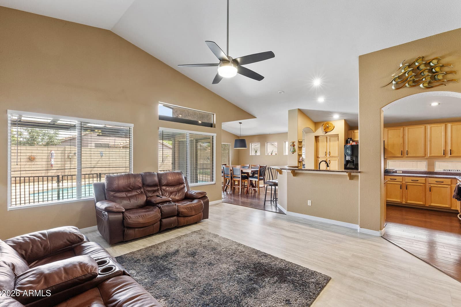 340 E RAWHIDE Avenue, Gilbert, AZ 85296 — photo 2 of 55