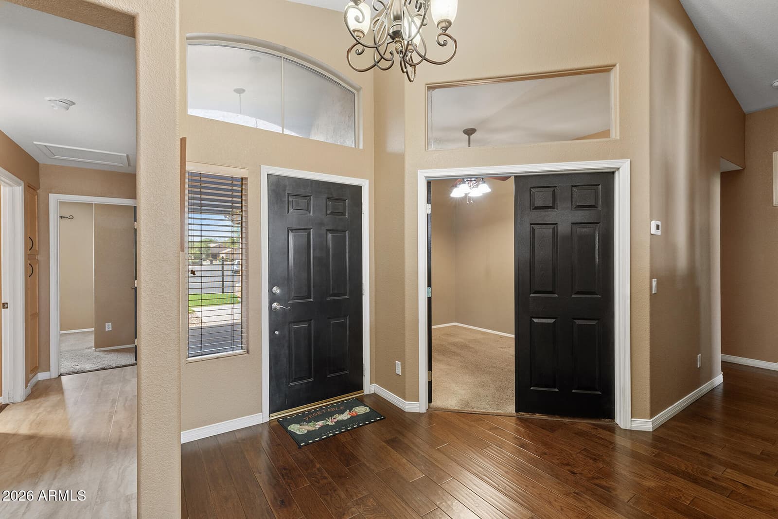 340 E RAWHIDE Avenue, Gilbert, AZ 85296 — photo 36 of 55