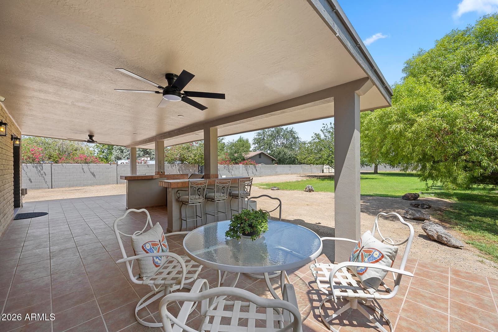 4308 W TIERRA BUENA Lane, Glendale, AZ 85306 — photo 44 of 56