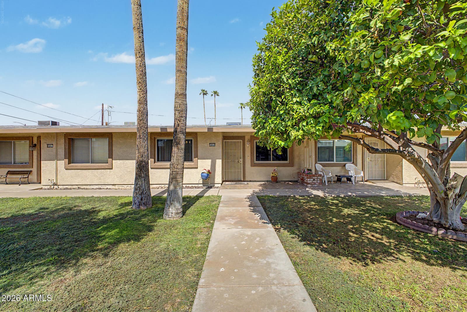 10619 W COGGINS Drive, Sun City, AZ 85351 — photo 1 of 29