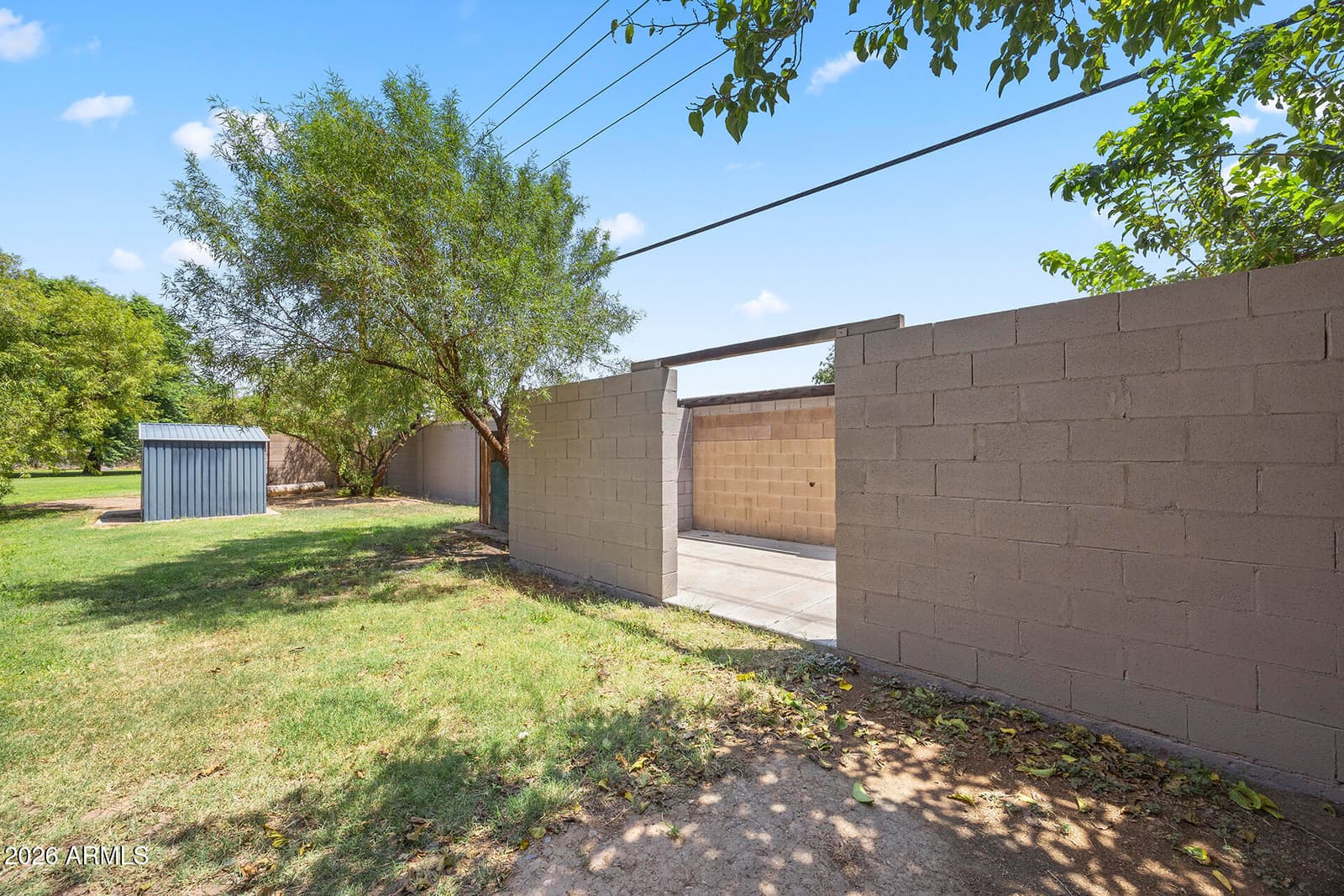 4308 W TIERRA BUENA Lane, Glendale, AZ 85306 — photo 46 of 56