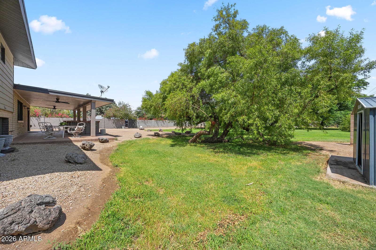 4308 W TIERRA BUENA Lane, Glendale, AZ 85306 — photo 45 of 56