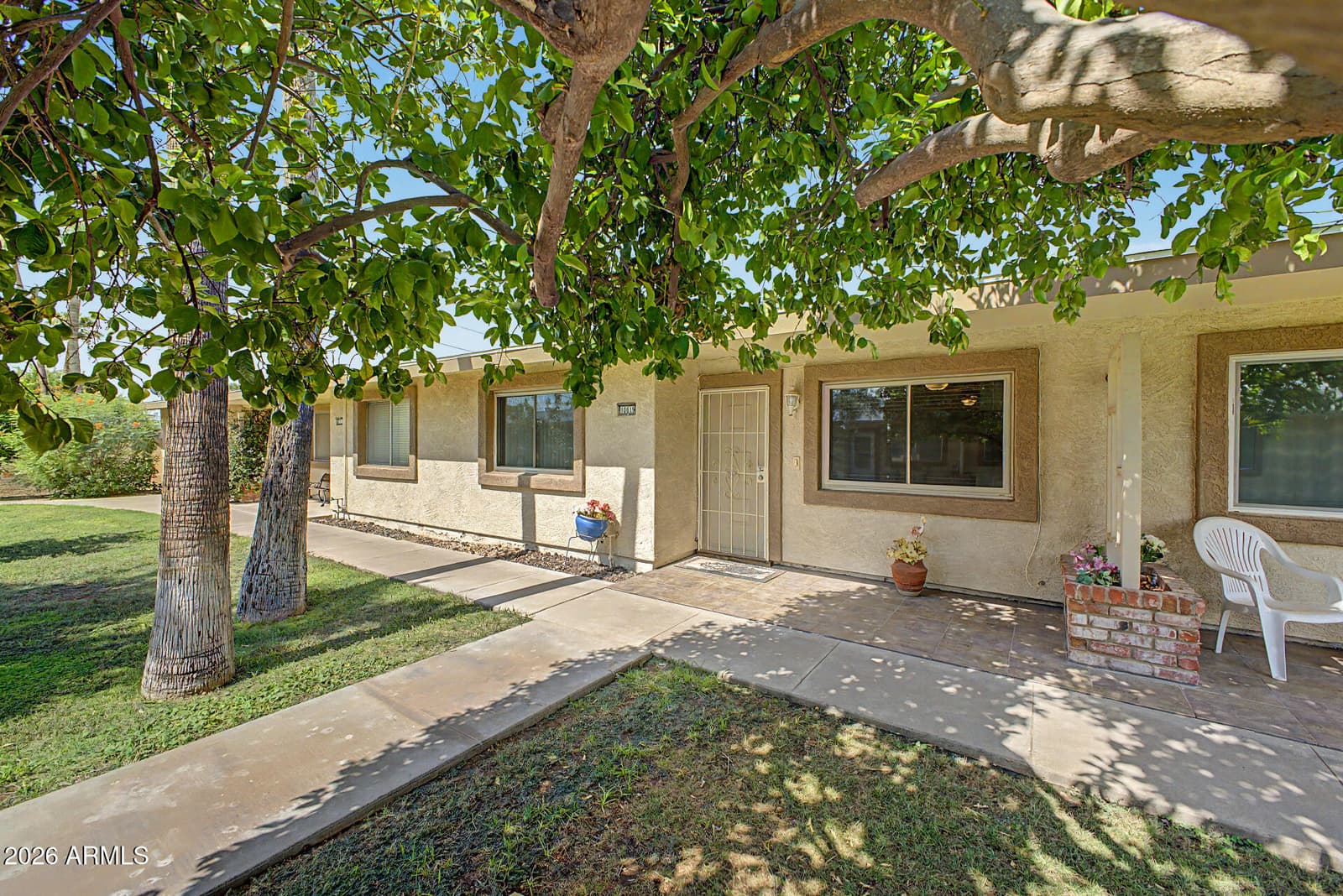 10619 W COGGINS Drive, Sun City, AZ 85351 — photo 3 of 29