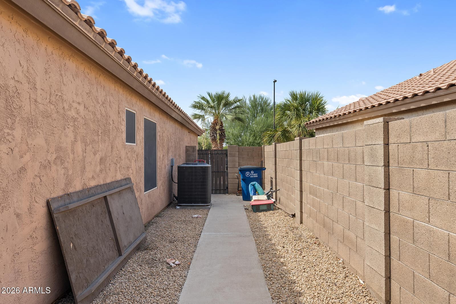 340 E RAWHIDE Avenue, Gilbert, AZ 85296 — photo 44 of 55