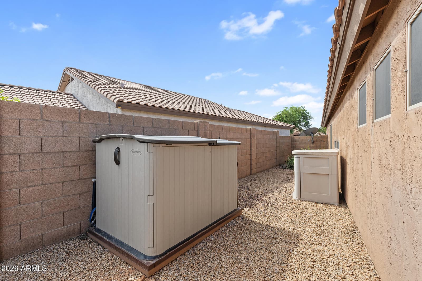 340 E RAWHIDE Avenue, Gilbert, AZ 85296 — photo 45 of 55