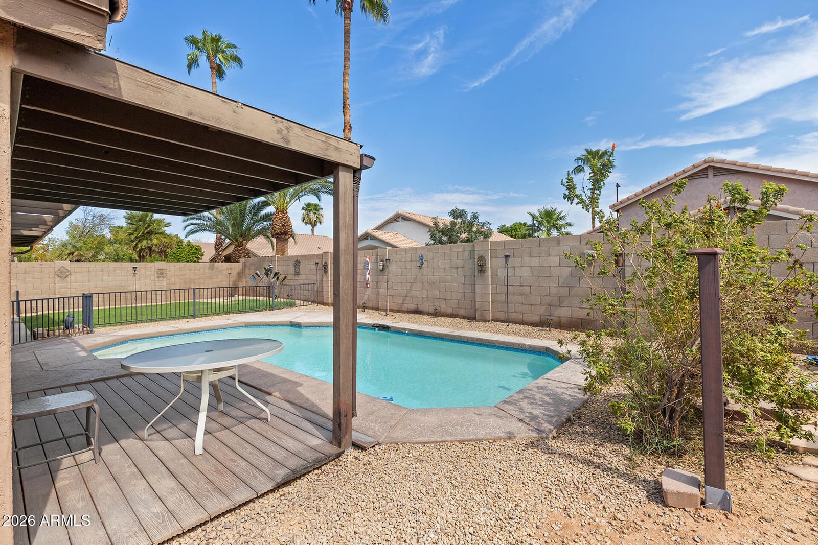 340 E RAWHIDE Avenue, Gilbert, AZ 85296 — photo 46 of 55