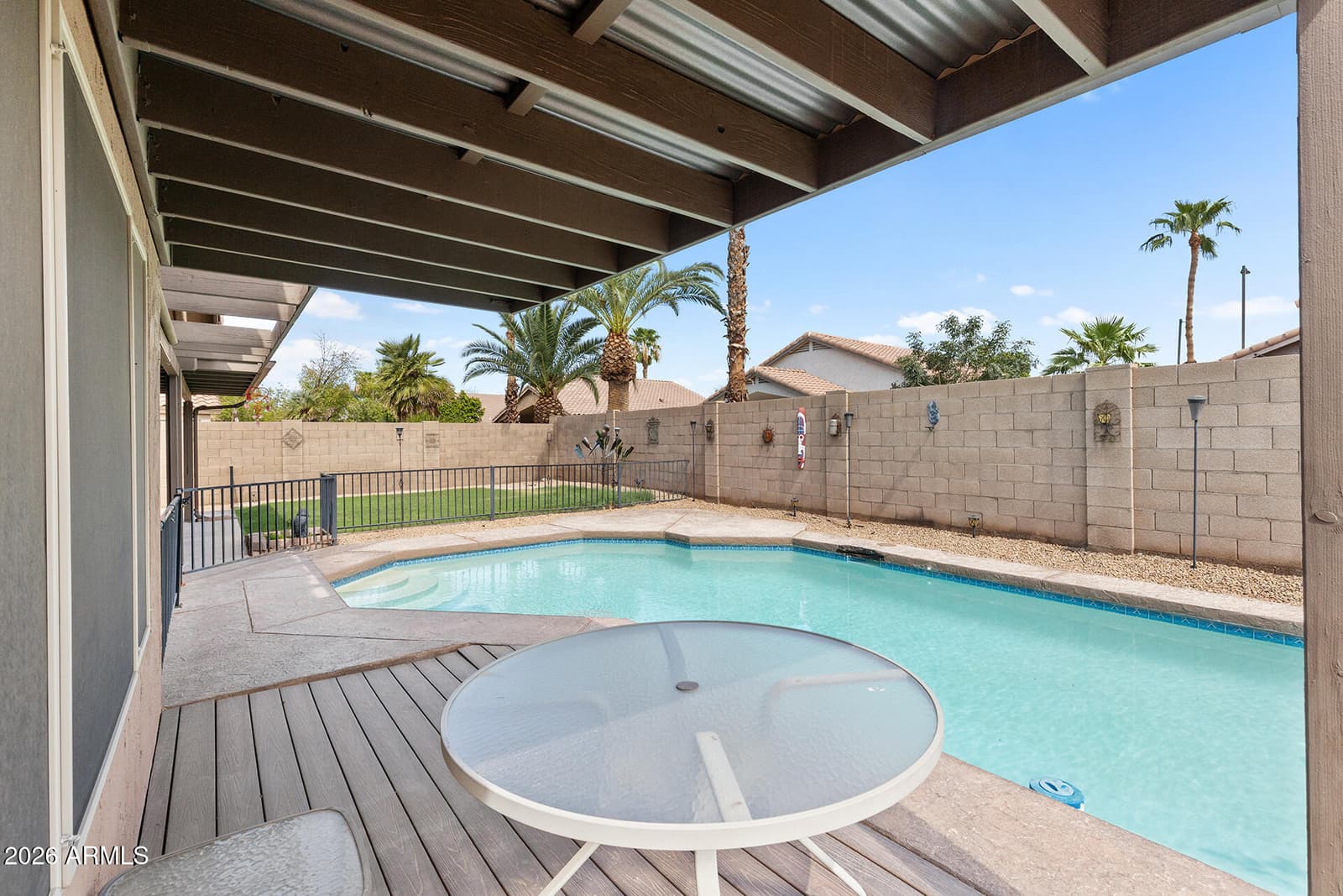 340 E RAWHIDE Avenue, Gilbert, AZ 85296 — photo 47 of 55
