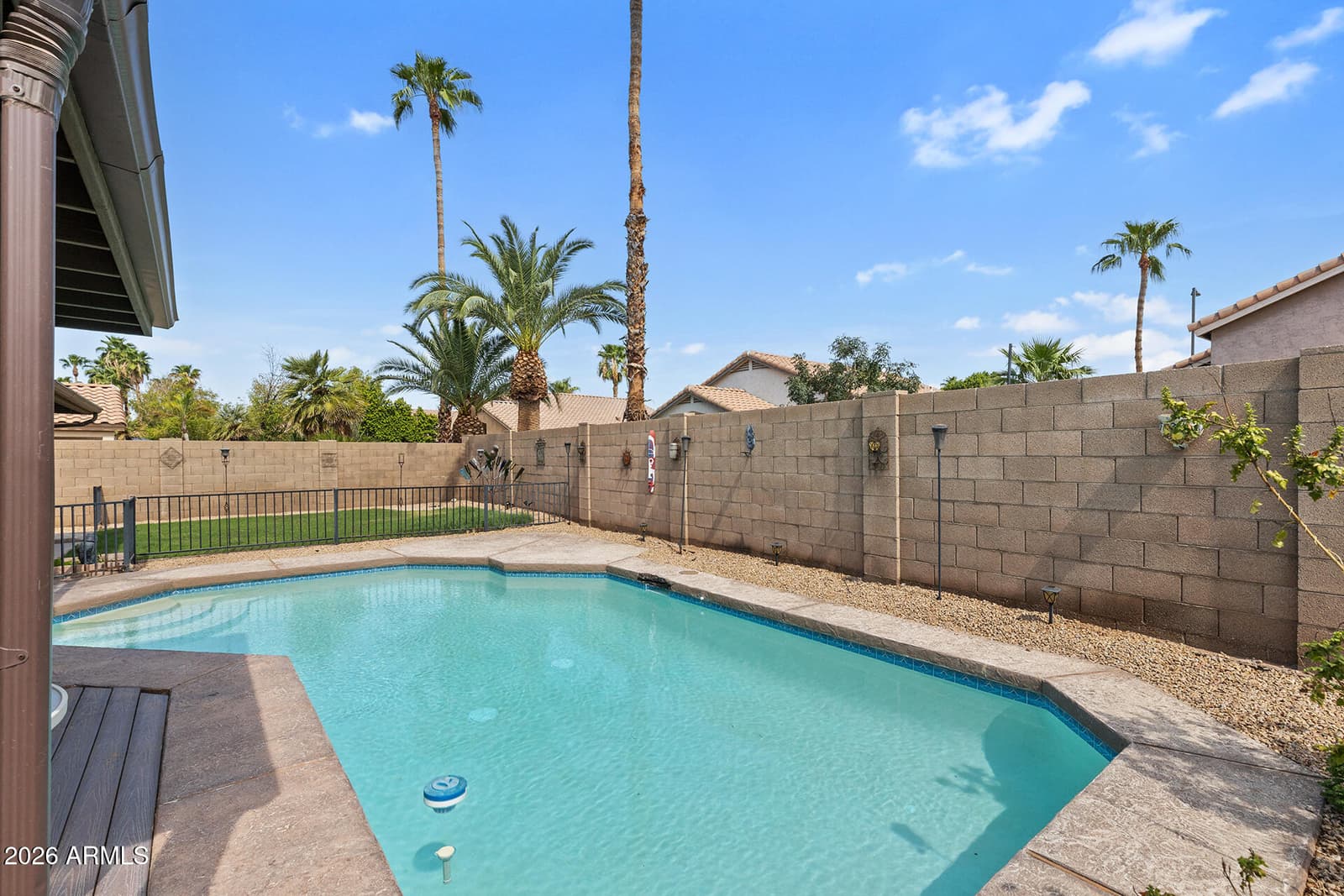 340 E RAWHIDE Avenue, Gilbert, AZ 85296 — photo 48 of 55