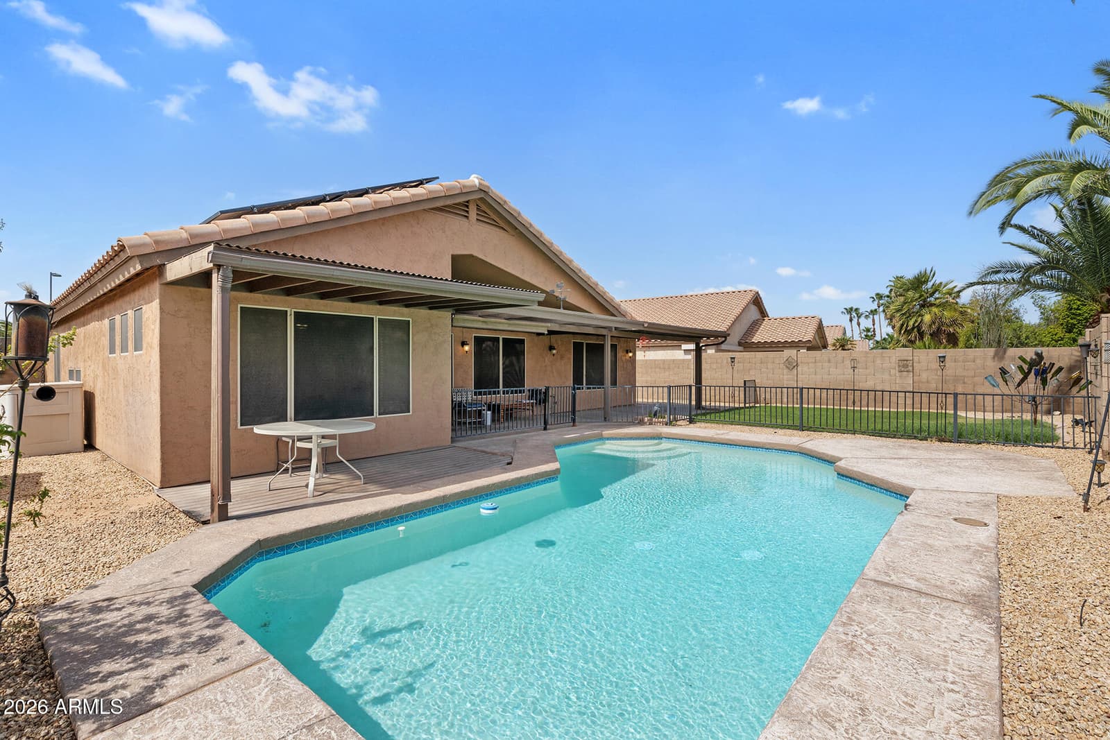 340 E RAWHIDE Avenue, Gilbert, AZ 85296 — photo 4 of 55