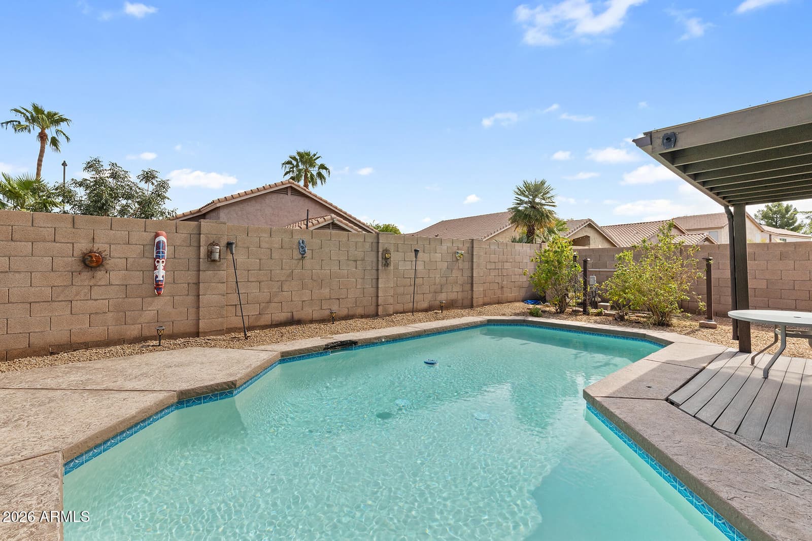 340 E RAWHIDE Avenue, Gilbert, AZ 85296 — photo 51 of 55