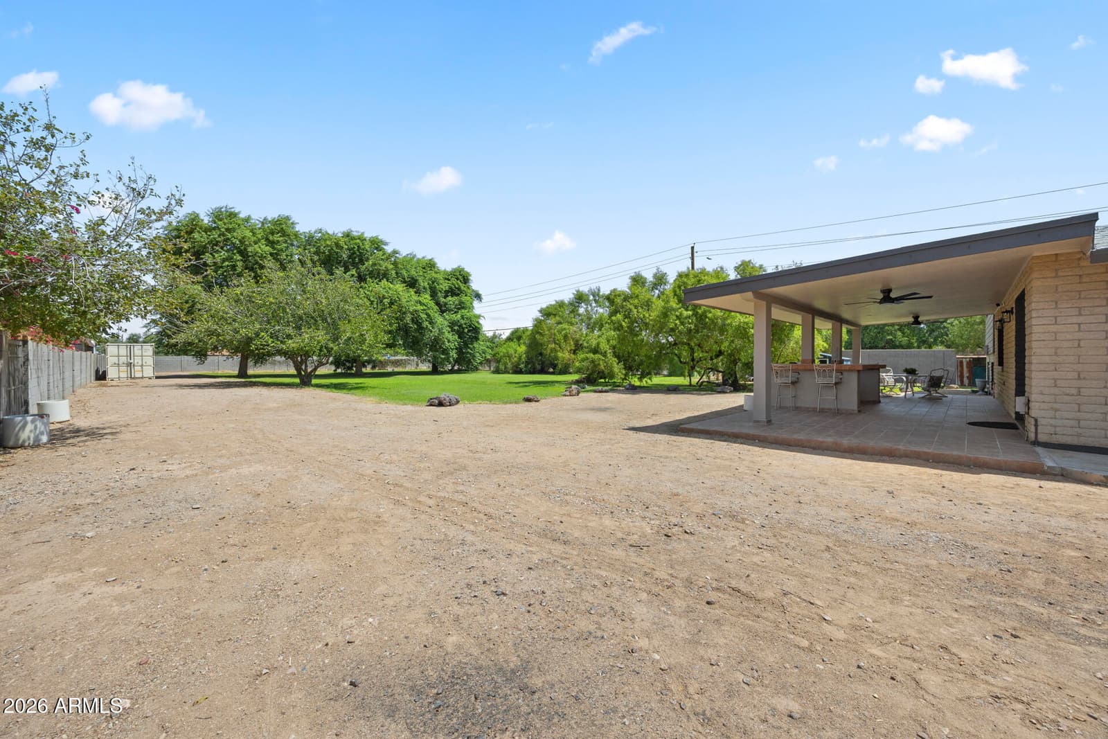 4308 W TIERRA BUENA Lane, Glendale, AZ 85306 — photo 51 of 56