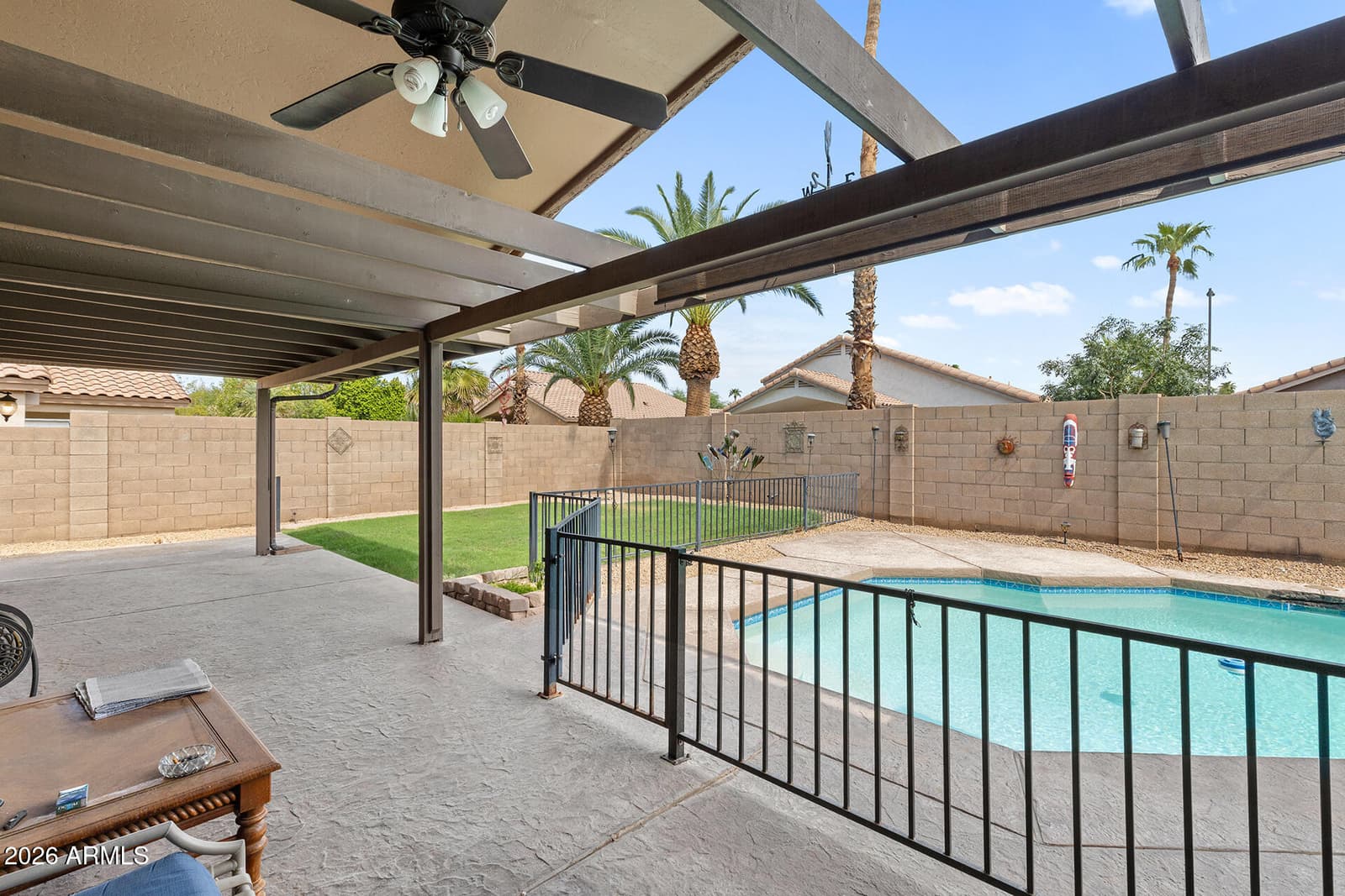 340 E RAWHIDE Avenue, Gilbert, AZ 85296 — photo 55 of 55