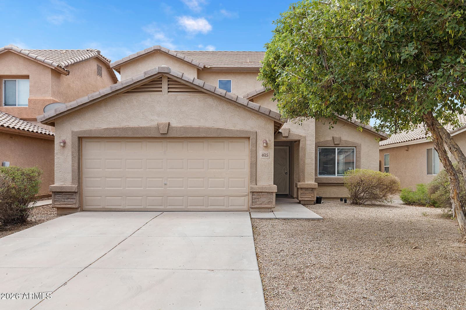 4615 E PINTO VALLEY Road, San Tan Valley, AZ 85143 — photo 1 of 55