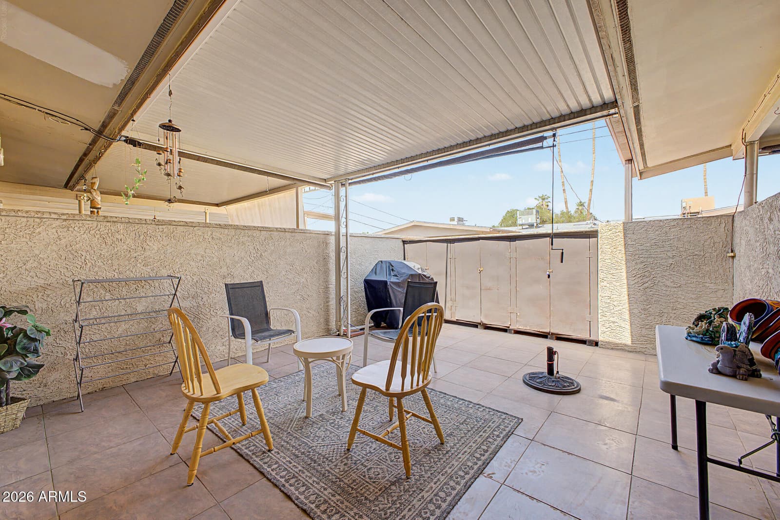 10619 W COGGINS Drive, Sun City, AZ 85351 — photo 25 of 29