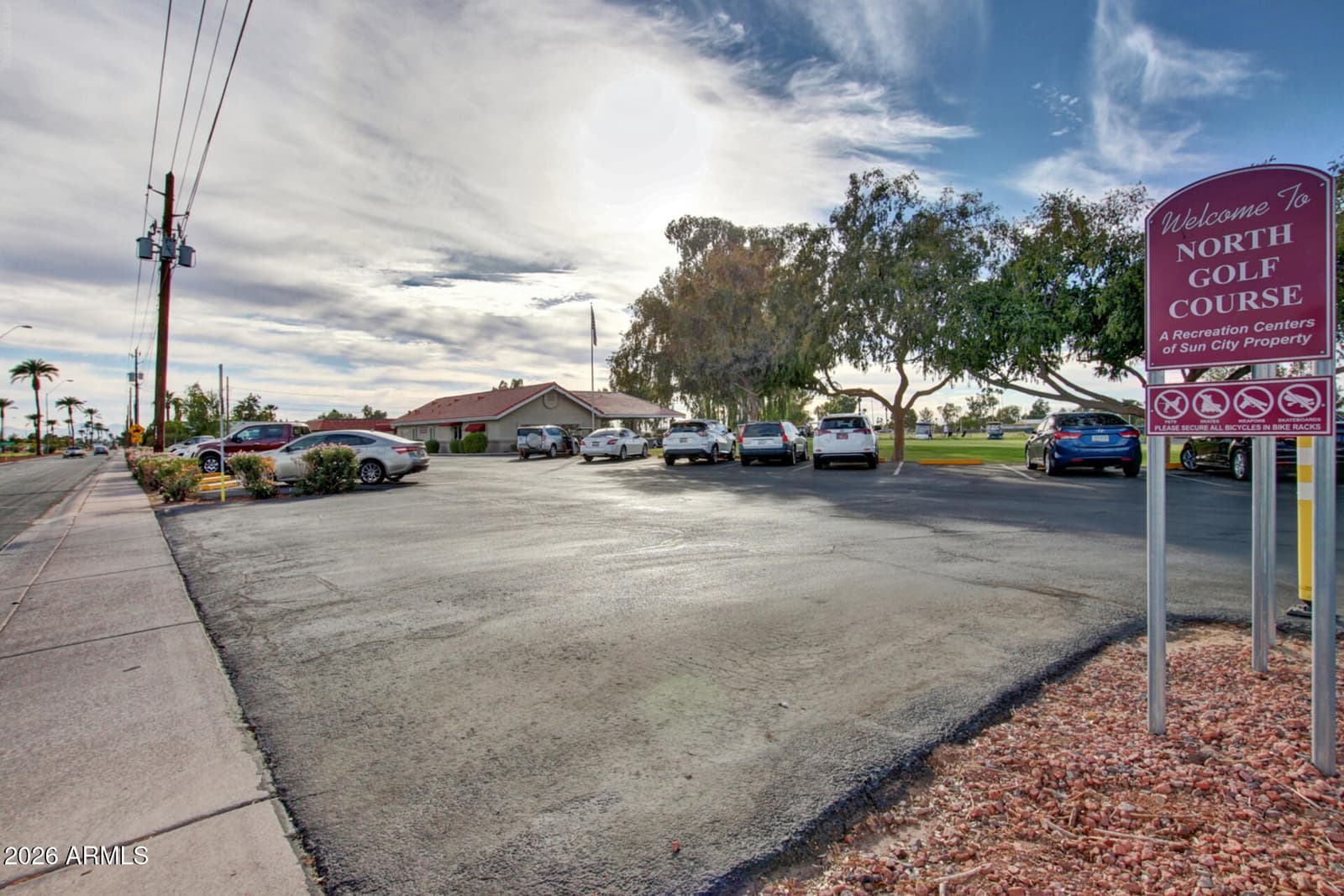 10619 W COGGINS Drive, Sun City, AZ 85351 — photo 27 of 29