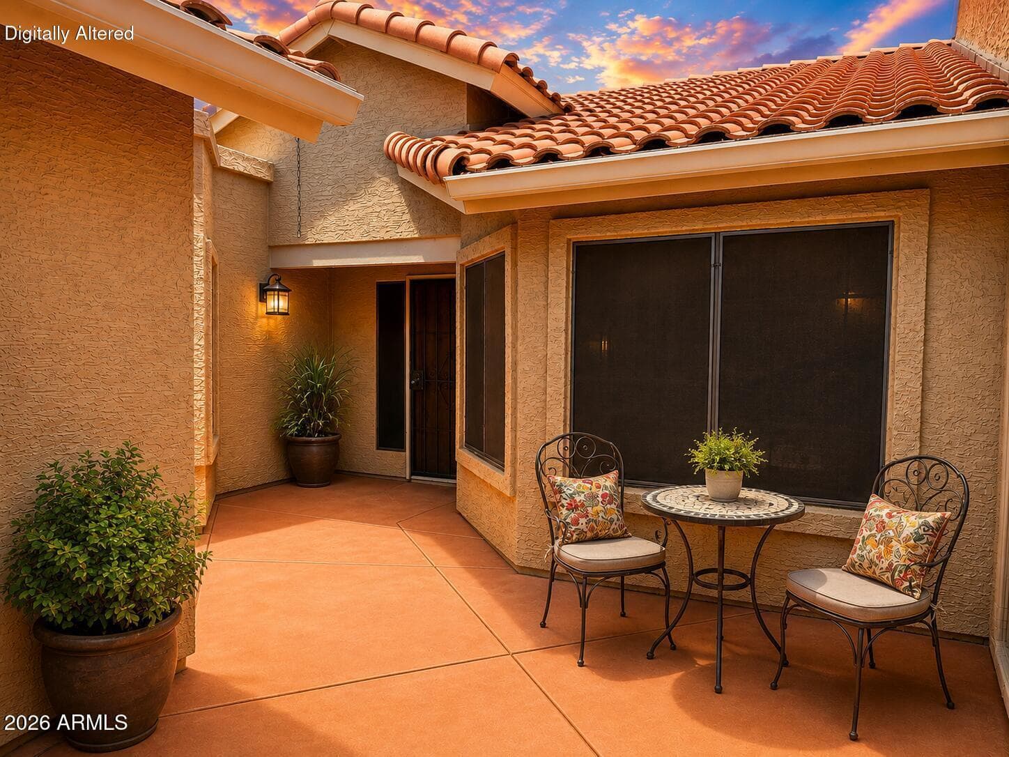 42 W CALLE DE ARCOS, Tempe, AZ 85284 — photo 2 of 17