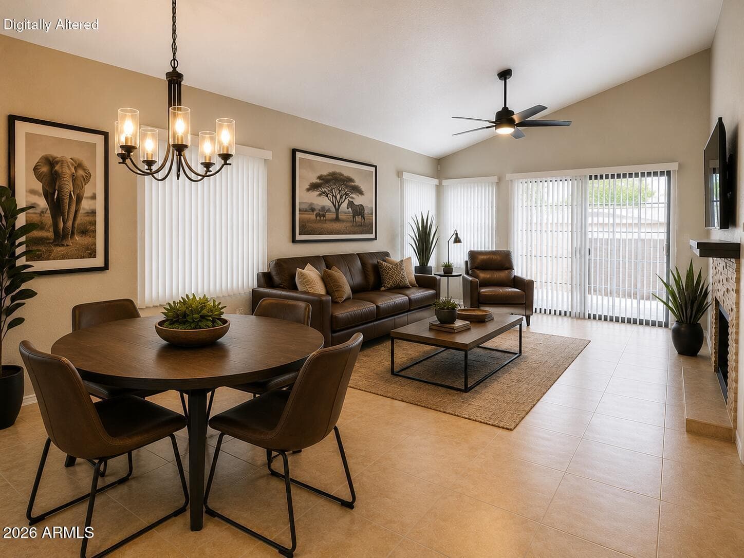 42 W CALLE DE ARCOS, Tempe, AZ 85284 — photo 4 of 17