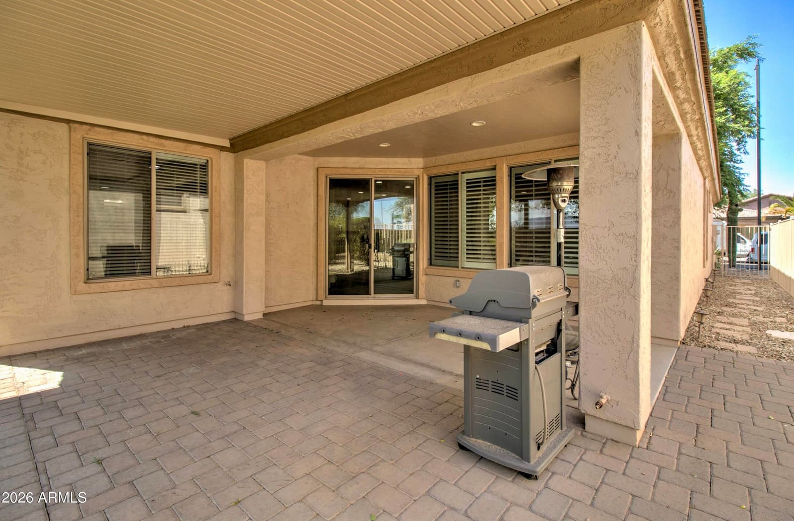 4747 E BLUE SPRUCE Lane, Gilbert, AZ 85298 — photo 49 of 56