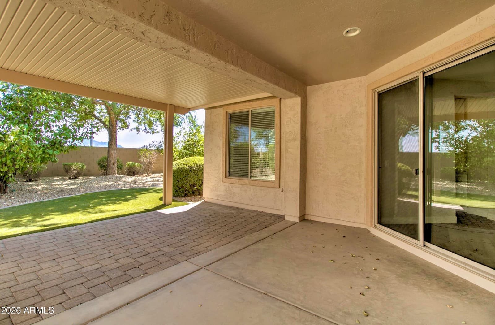 4747 E BLUE SPRUCE Lane, Gilbert, AZ 85298 — photo 51 of 56