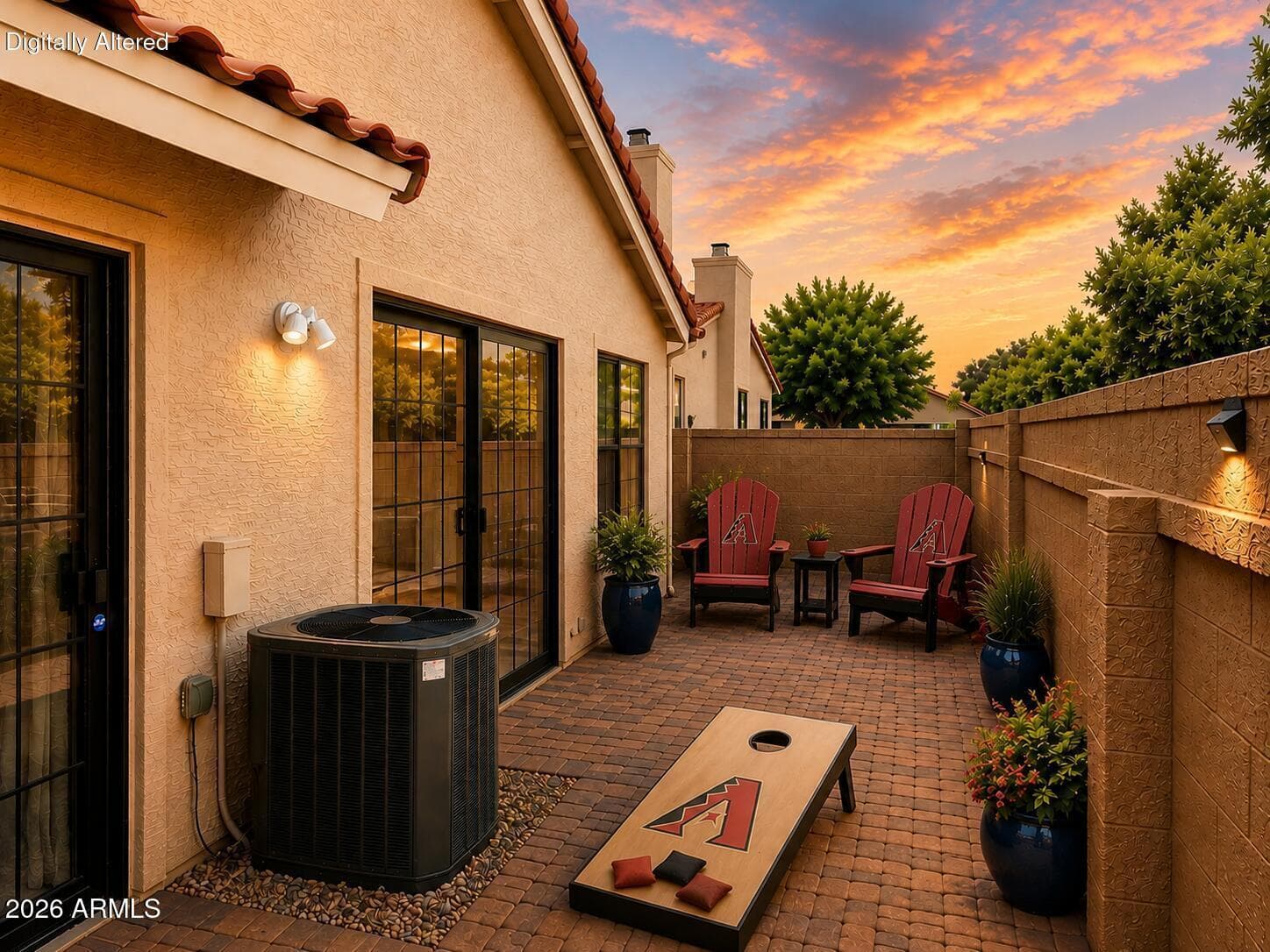 42 W CALLE DE ARCOS, Tempe, AZ 85284 — photo 15 of 17