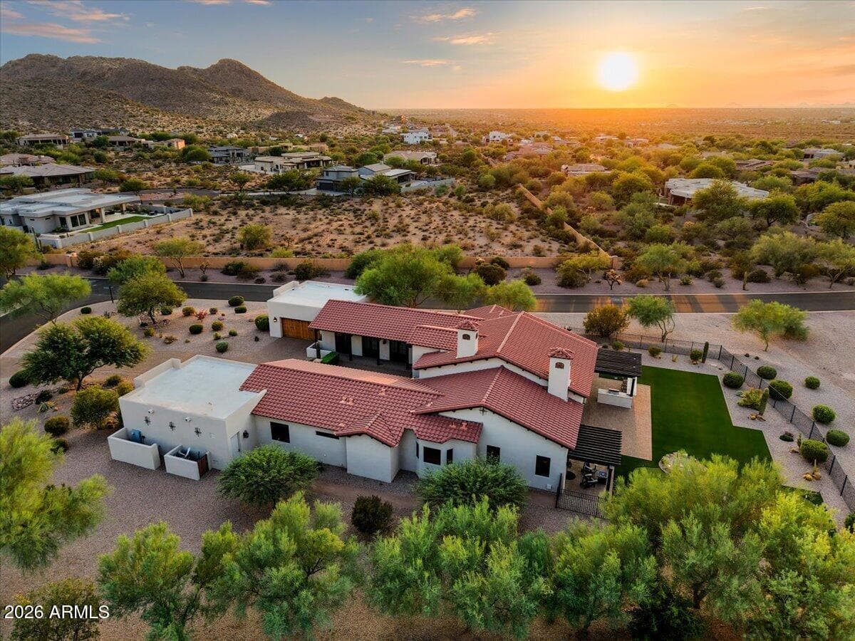 6860 E GRAY FOX Court, Gold Canyon, AZ 85118 — photo 43 of 63